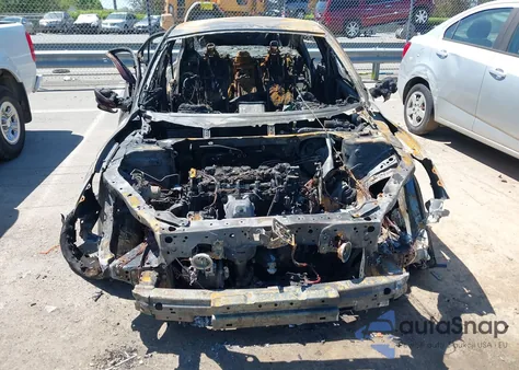 2016 Honda Accord Lx from USA, damaged, VIN 1HGCR2F30GA092359